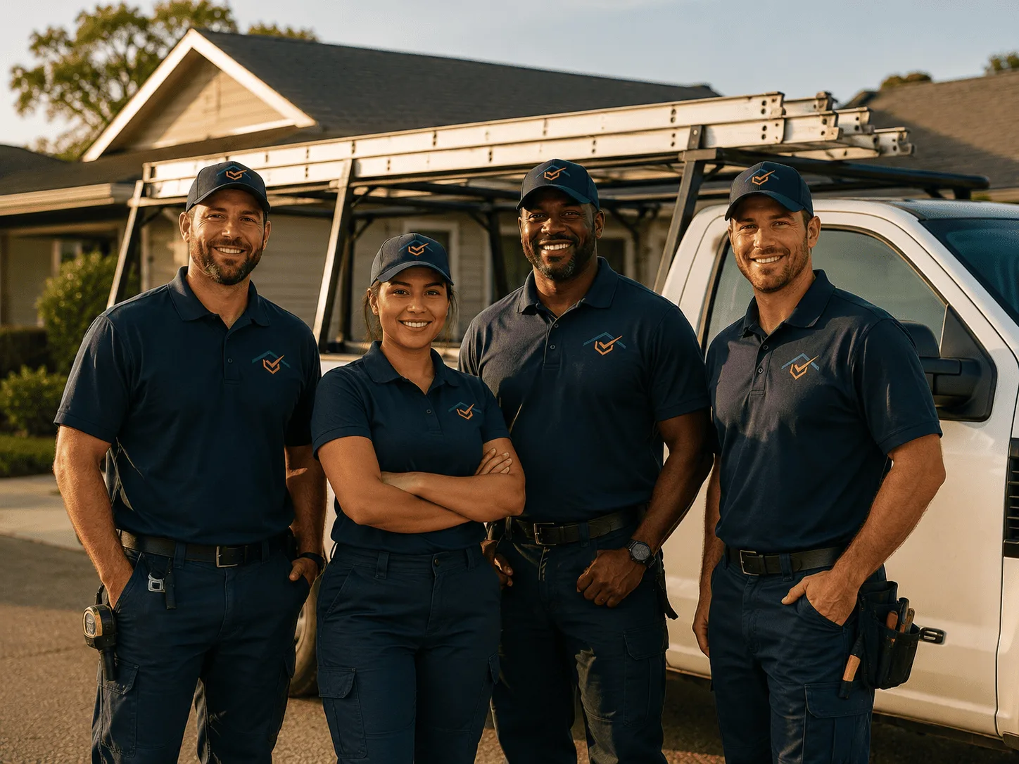 Roof Inspection company in Shelbyville, TX